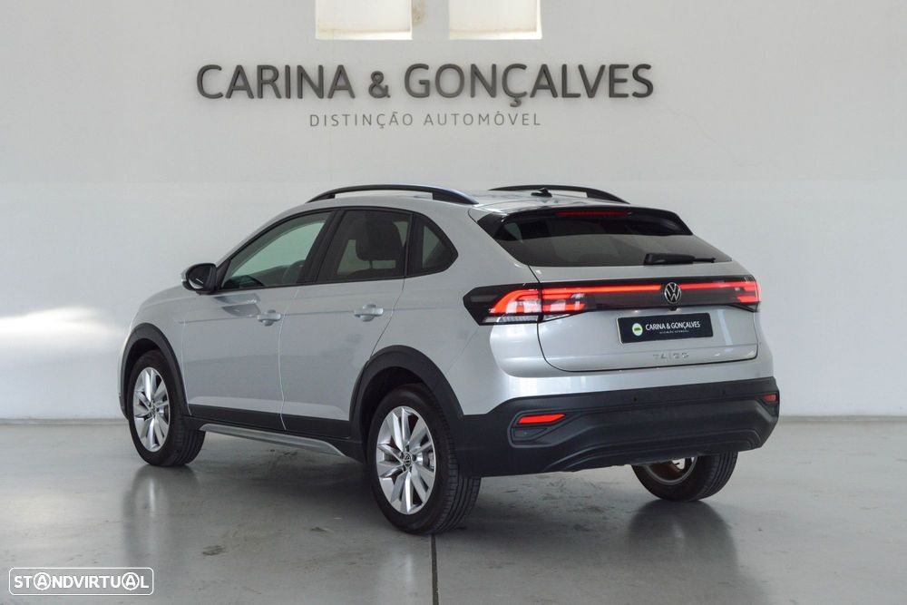 VW Taigo 1.0 TSI Urban DSG - 17