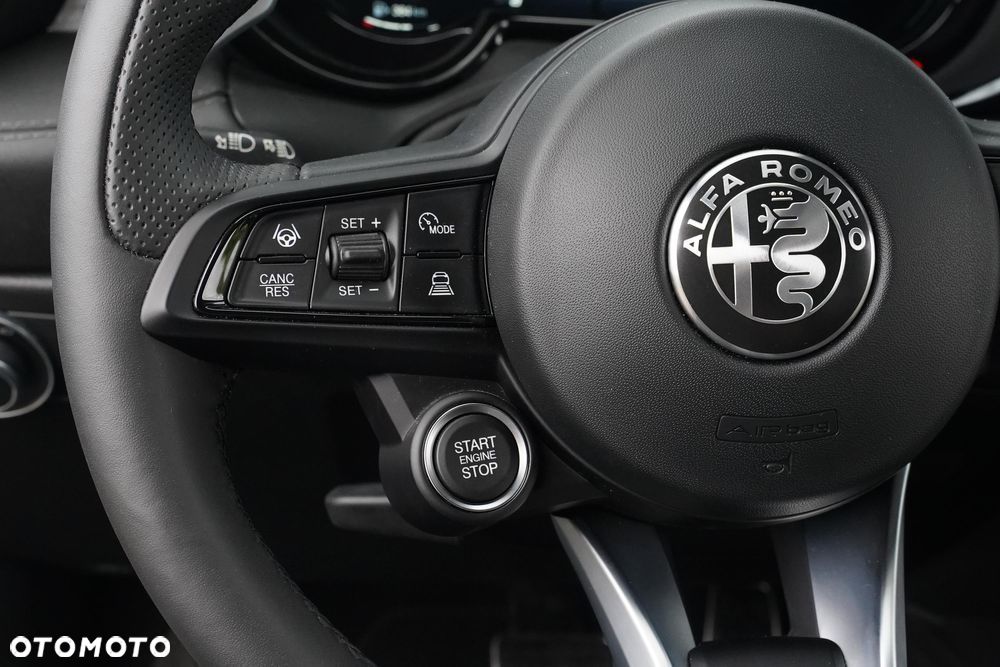 Alfa Romeo Tonale 1.5 T4 GSE mHEV Veloce DCT - 17