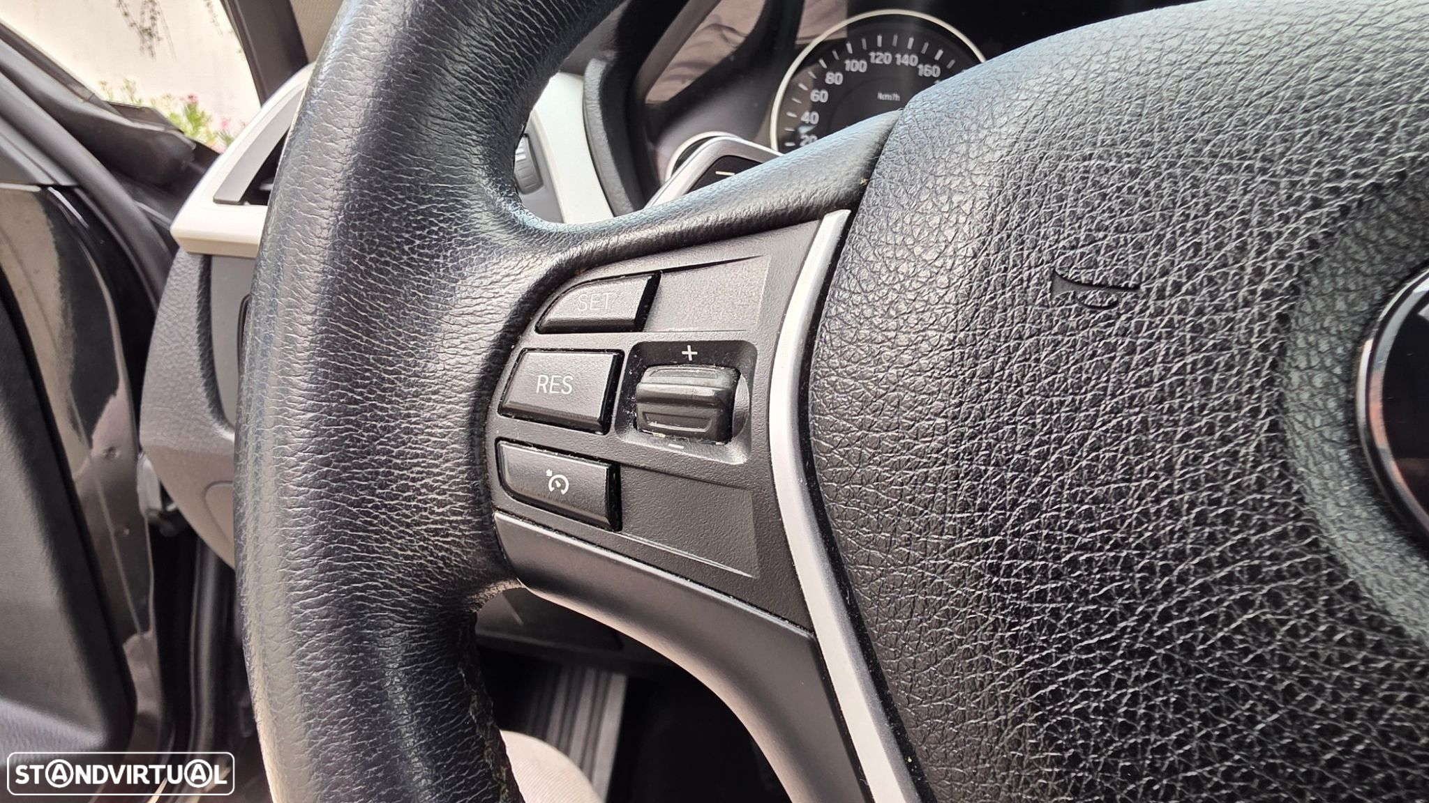 BMW 328 i xDrive Aut. - 25