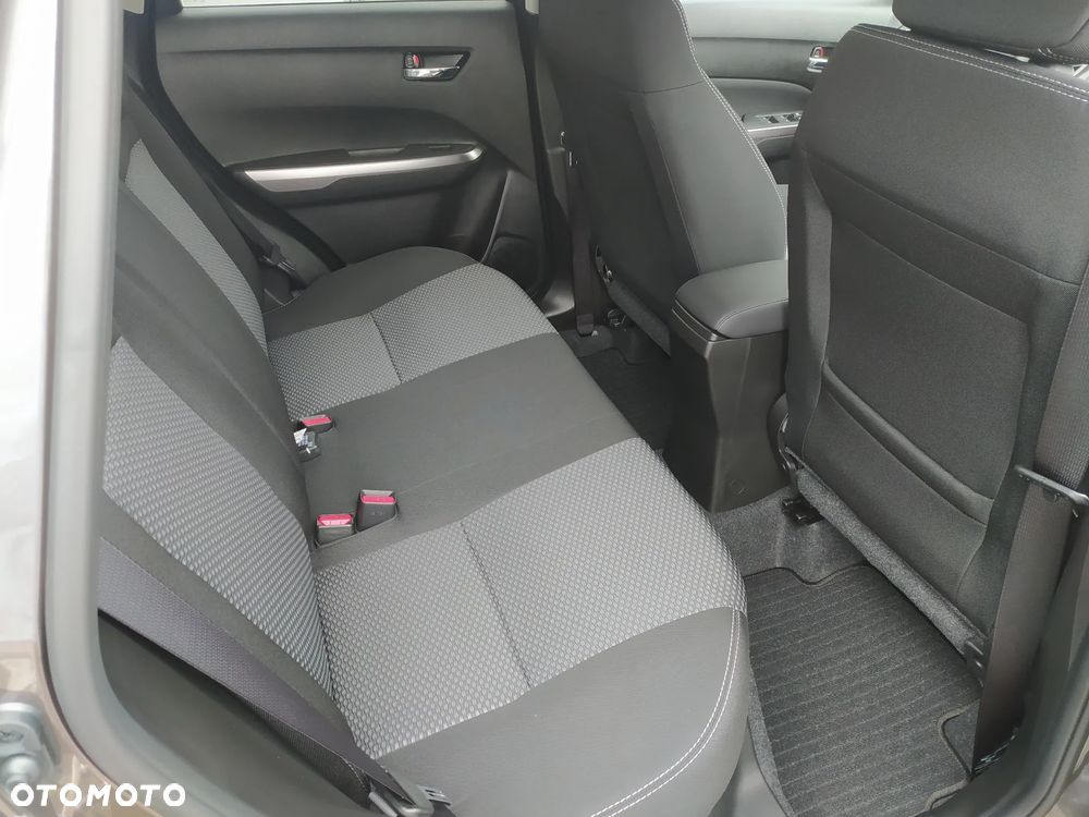 Suzuki Vitara 1.4 Boosterjet mHEV Premium Plus 2WD - 23