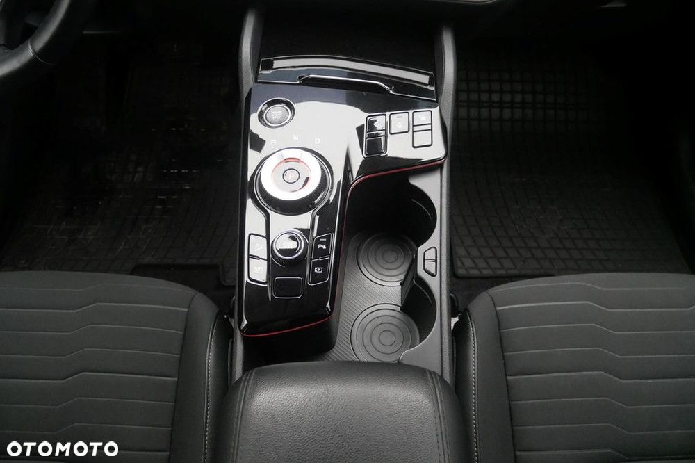 Kia Sportage - 11