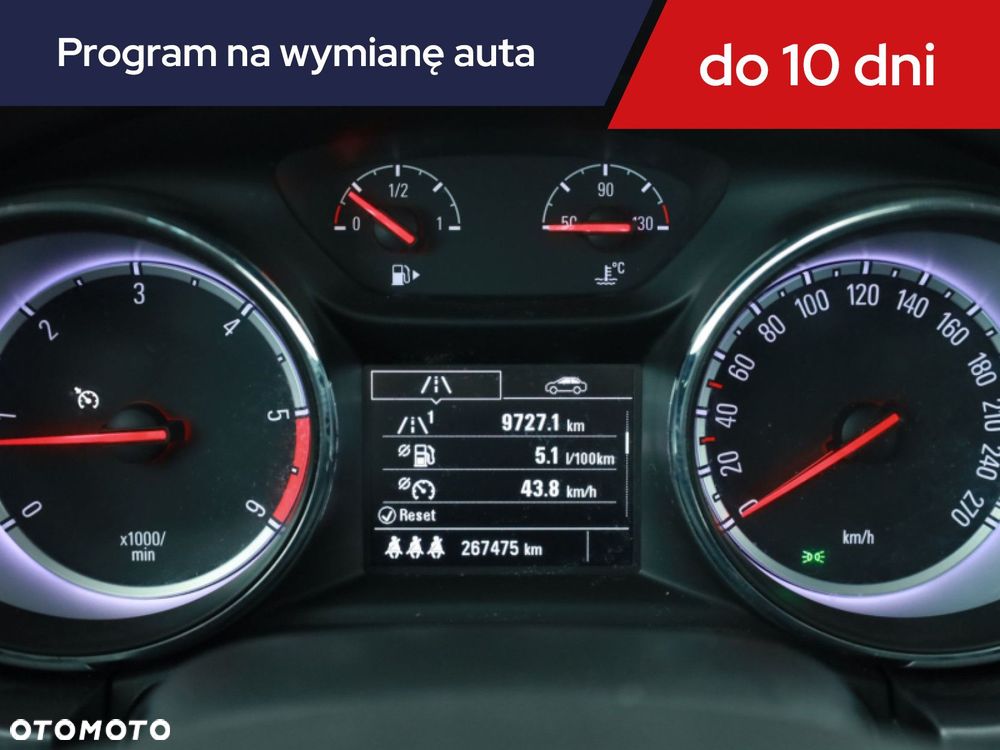 Opel Astra - 10