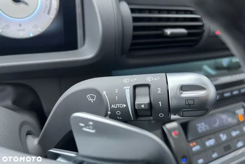 Hyundai Inster 42kWh Pure - 14