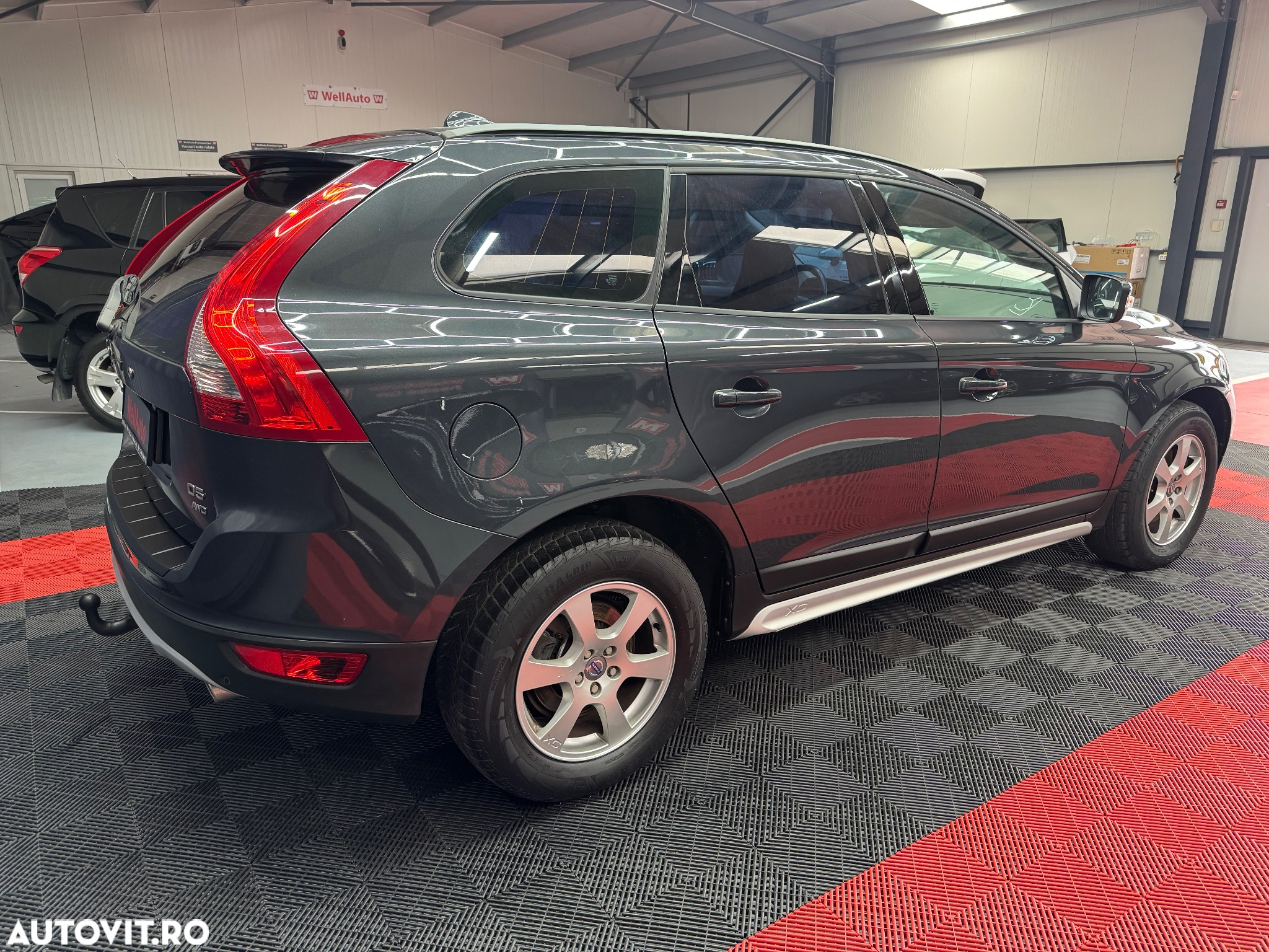 Volvo XC 60 - 5