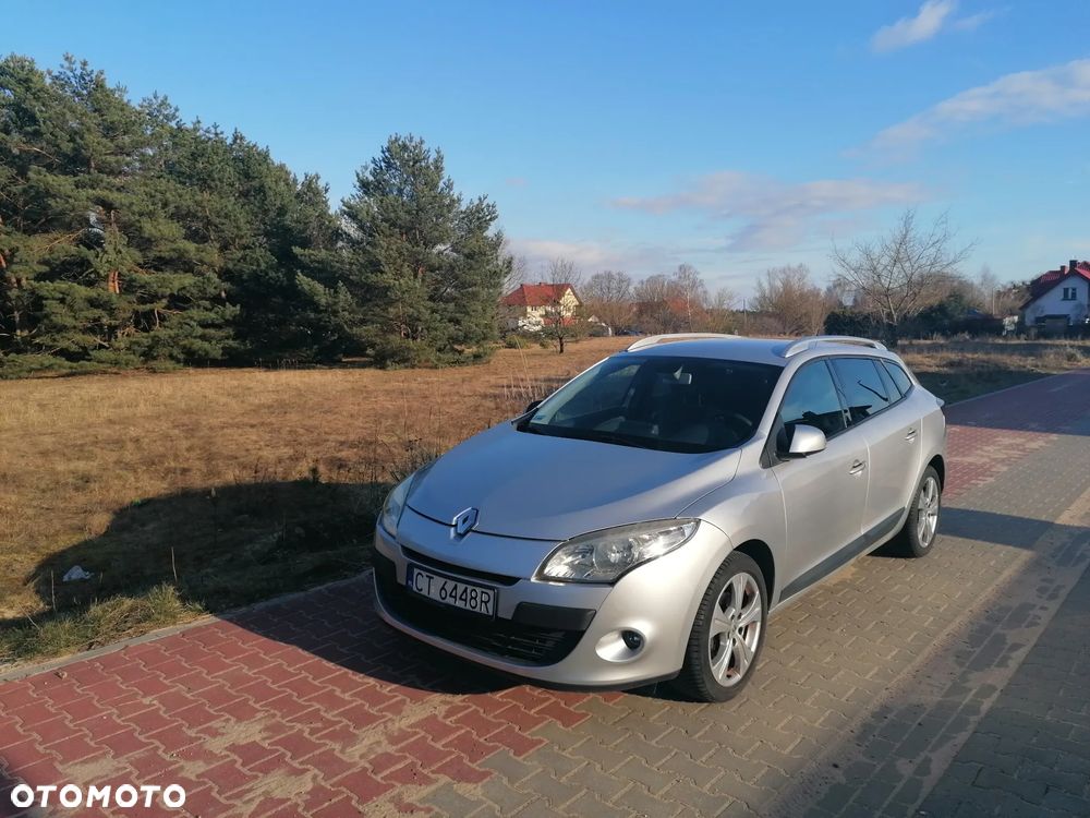 Renault Megane TCe 130 Dynamique - 1