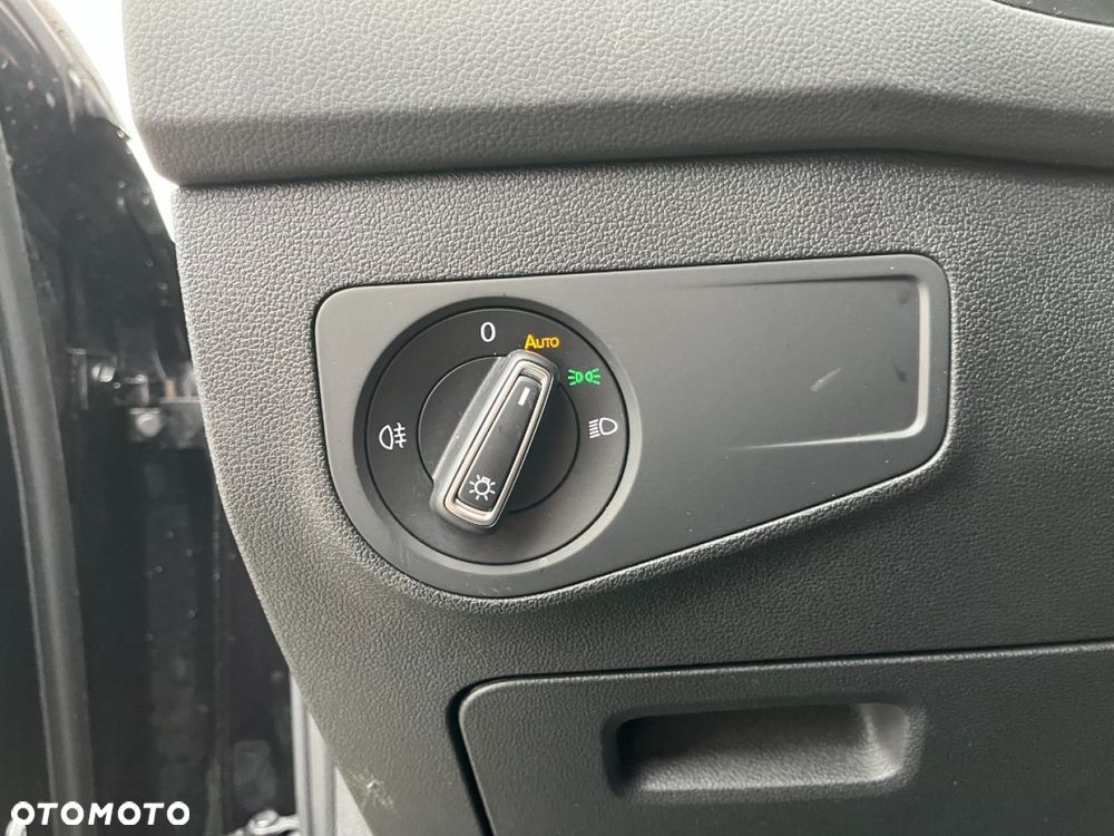 Volkswagen Tiguan 1.5 TSI EVO Comfortline - 23