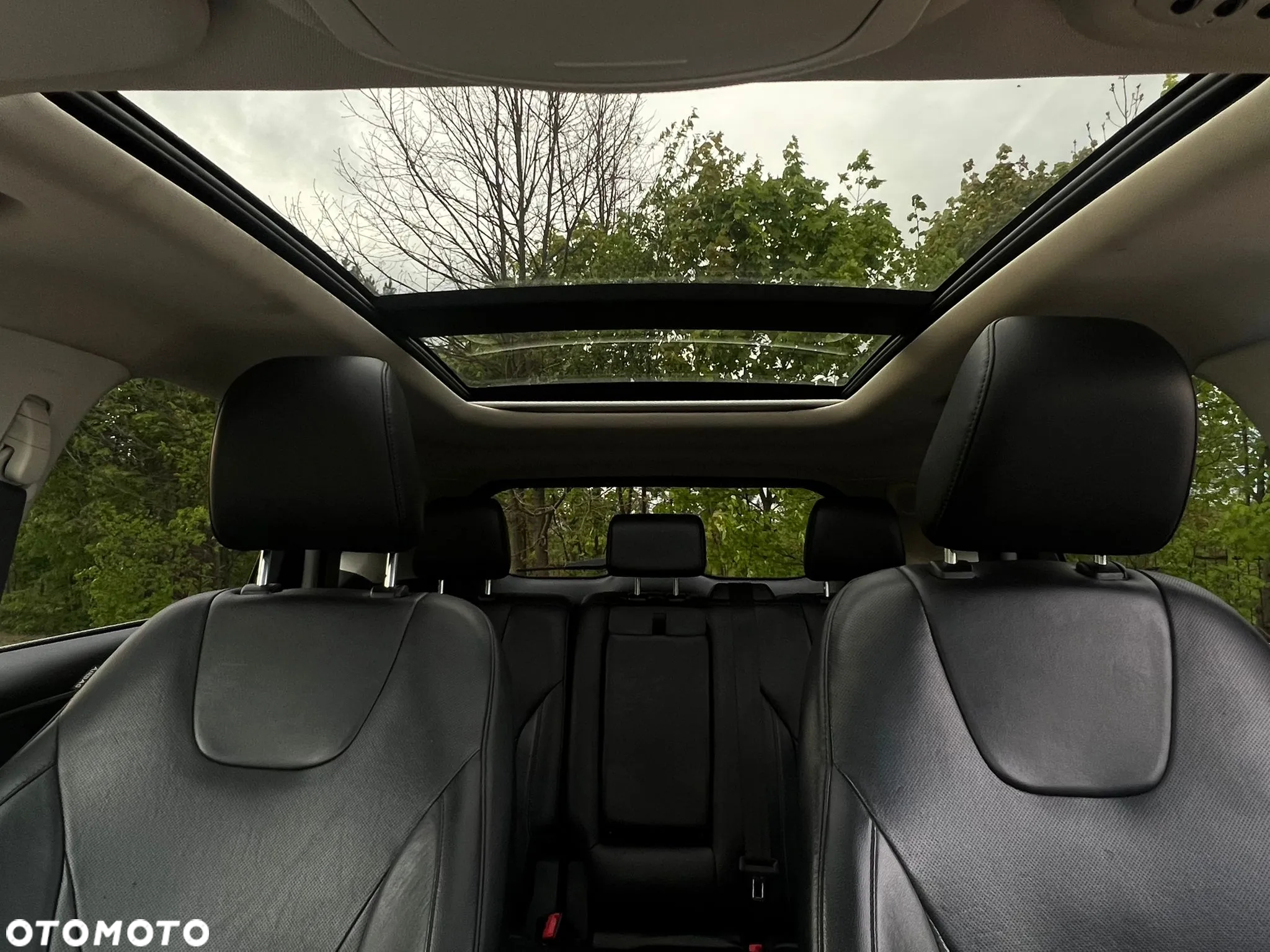Ford Edge 2.0 EcoBlue Twin-Turbo 4WD Titanium - 32