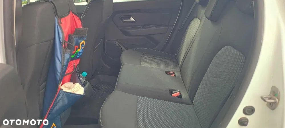Dacia Duster 1.0 TCe Comfort - 5