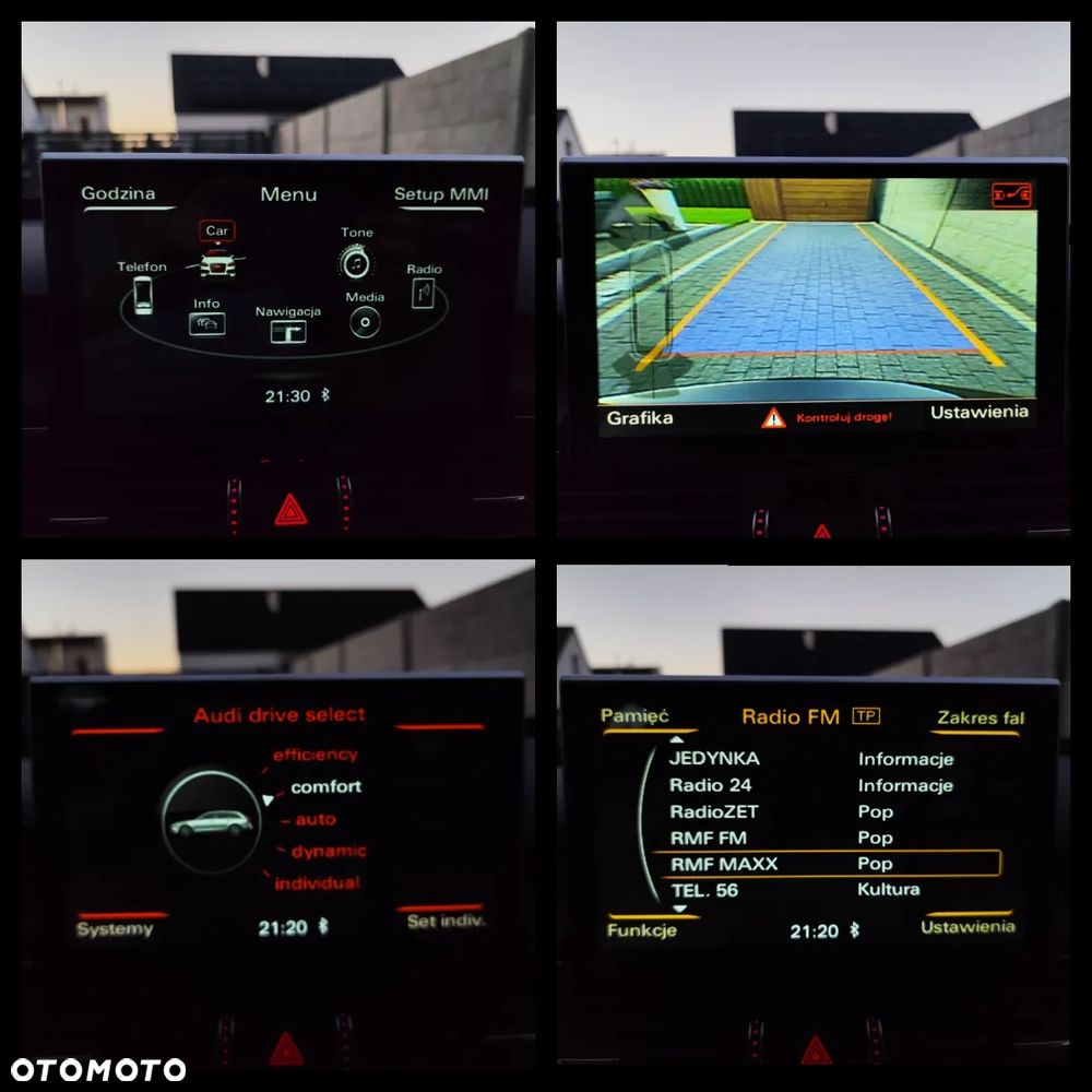 Audi A6 Avant 2.0 TDI Ultra - 10