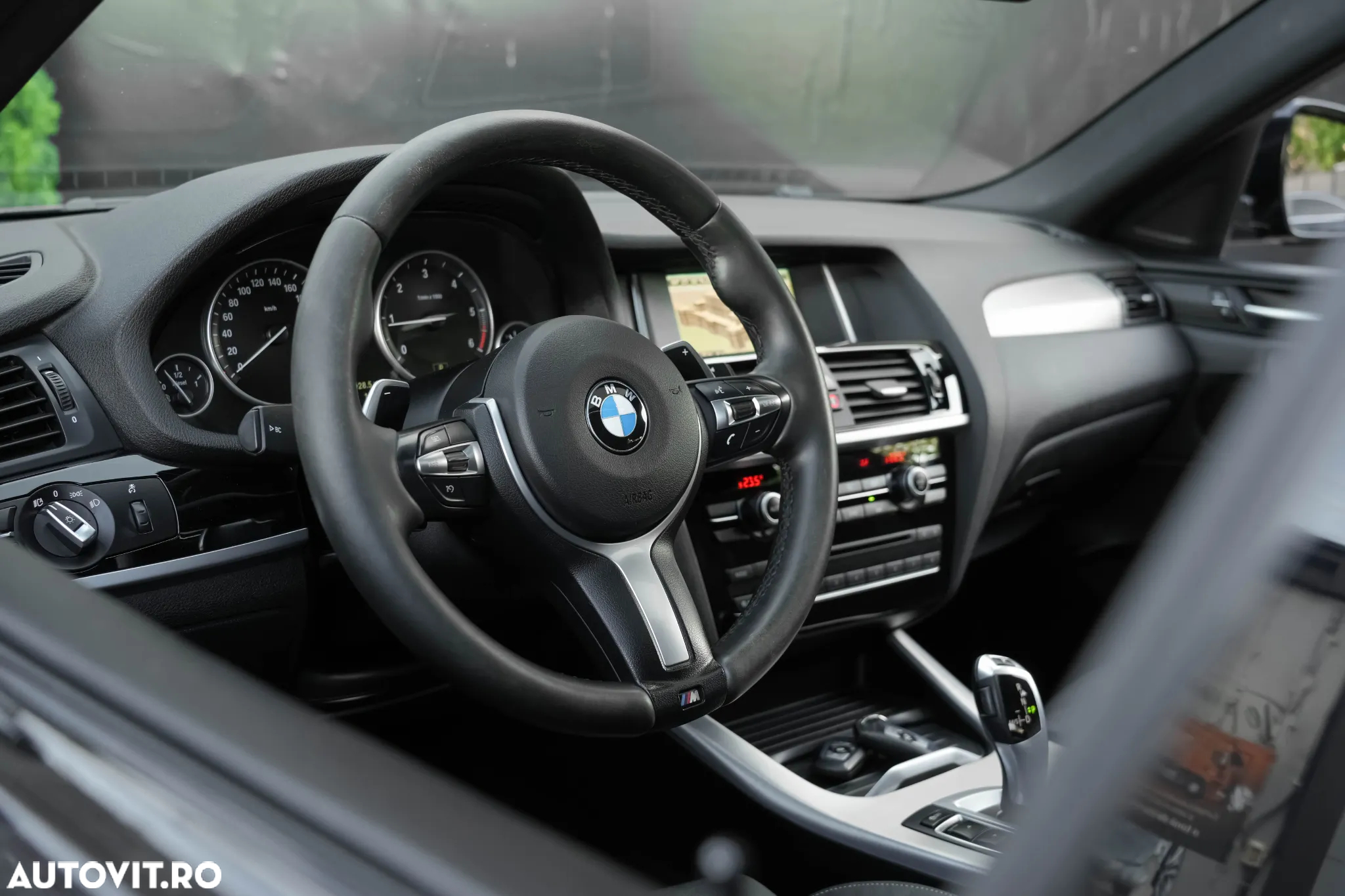 BMW X4 xDrive20d Aut. M Sport - 13