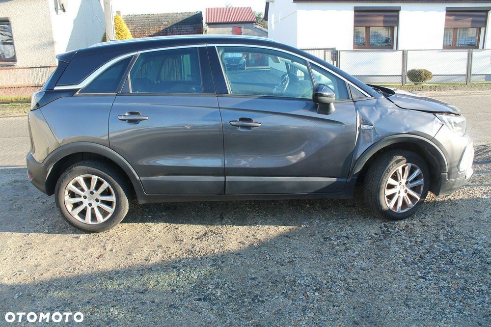 Opel Crossland X - 4
