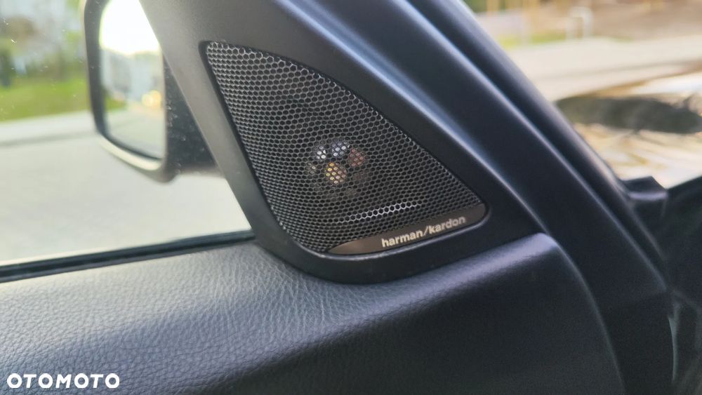 BMW Seria 3 320d - 9