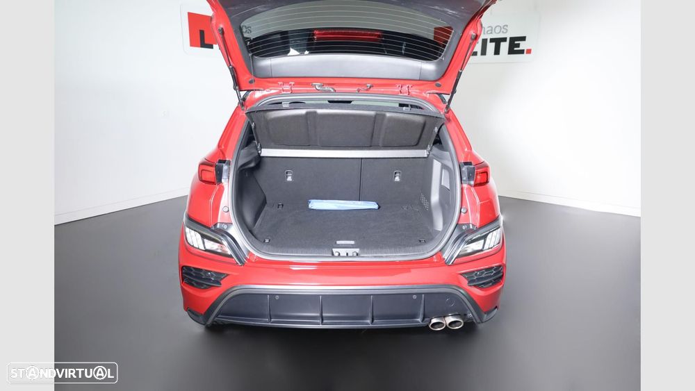 Hyundai Kauai 1.0 T-GDi N-Line - 18