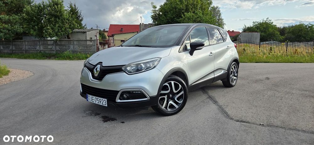 Renault Captur ENERGY TCe 90 Start&Stop Intens - 2