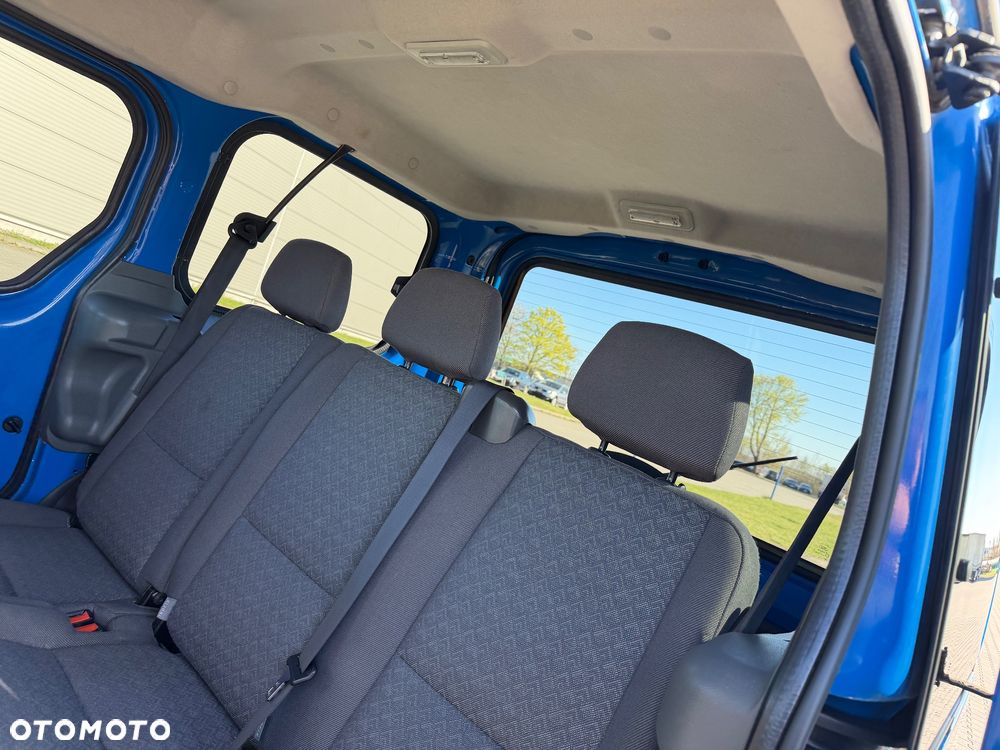 Ford Tourneo Connect - 11