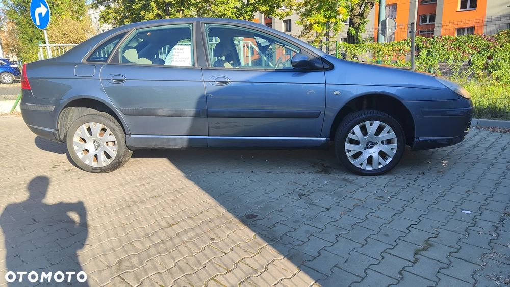 Citroën C5 - 17