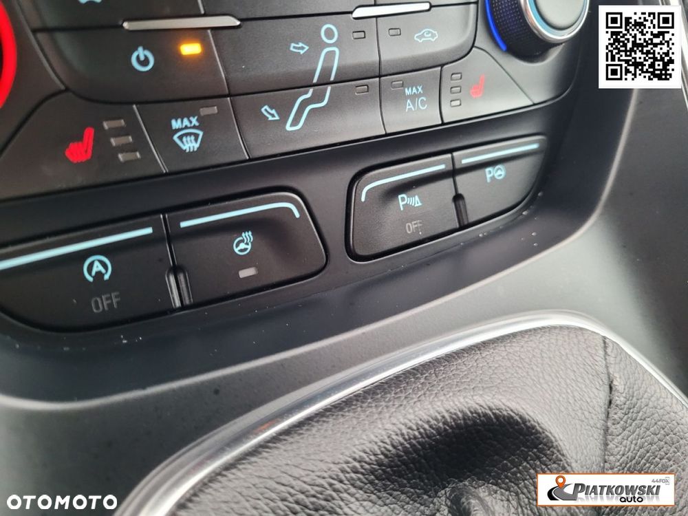 Ford C-MAX 1.0 EcoBoost Titanium ASS - 33