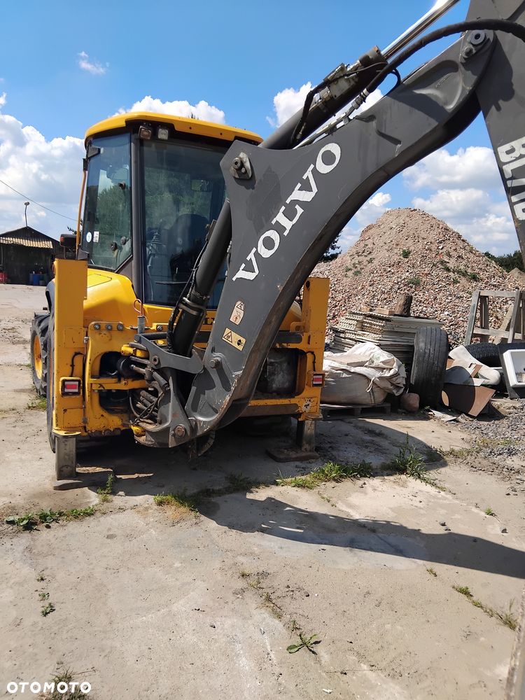 Volvo BL71B - 3