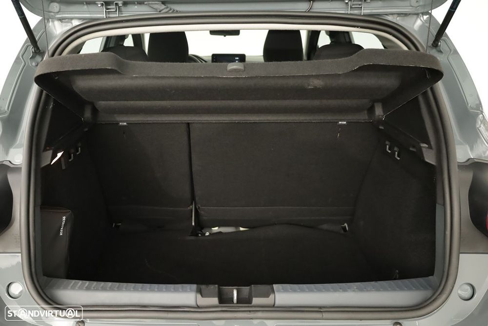 Dacia Sandero 1.0 TCe Expression - 22