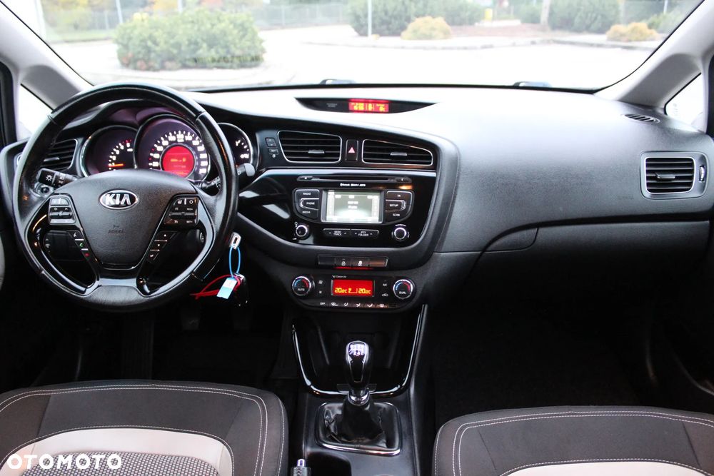 Kia Ceed 1.6 CRDi XL - 6