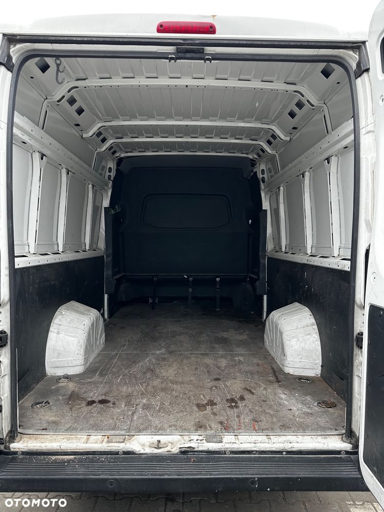 Peugeot Boxer HDi L4 - 8