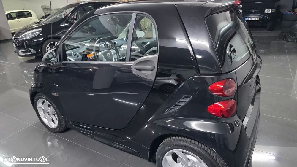 Smart ForTwo Coupé 1.0 mhd Pulse 71 Softouch - 20