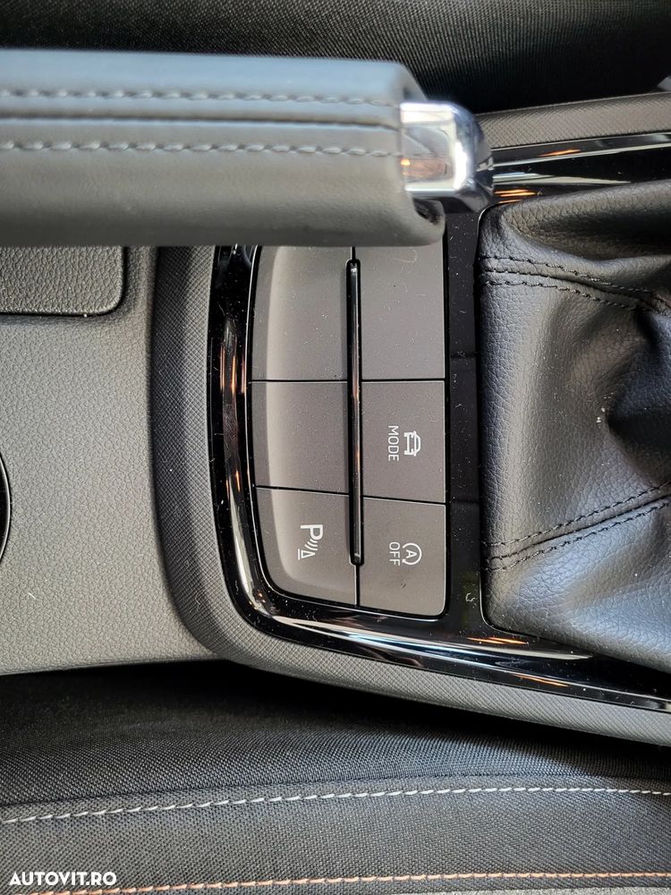 Skoda Kamiq 1.0 TSI DSG Selection - 23