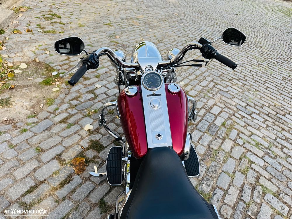 Harley-Davidson Road Road King Classic - 19