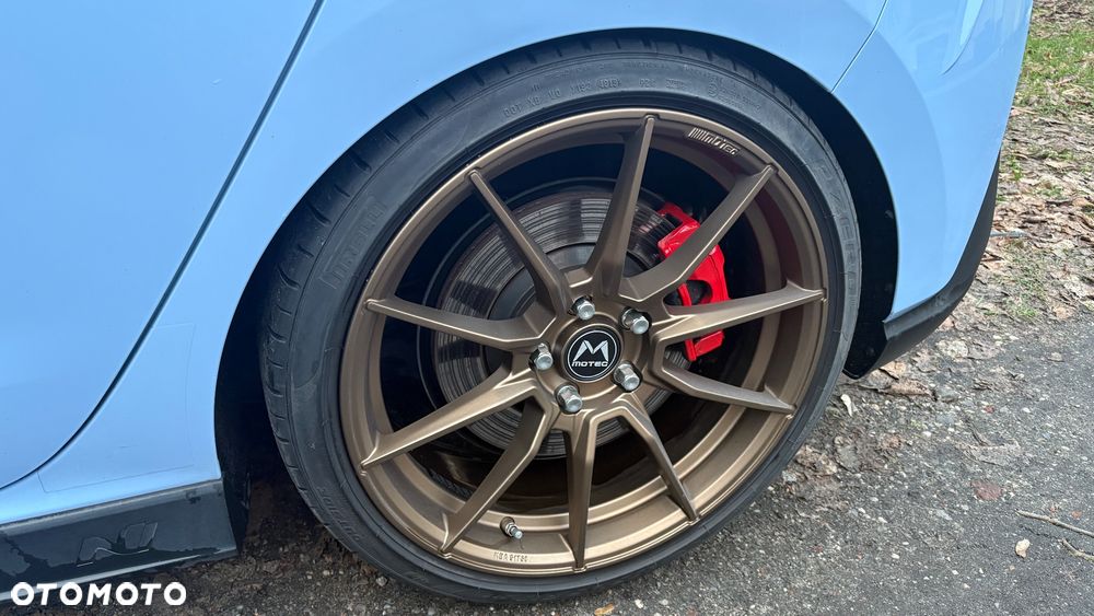 Hyundai i30 N 2.0 T-GDI Performance - 7