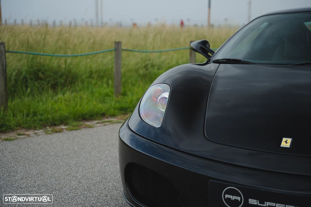 Ferrari F430 - 4