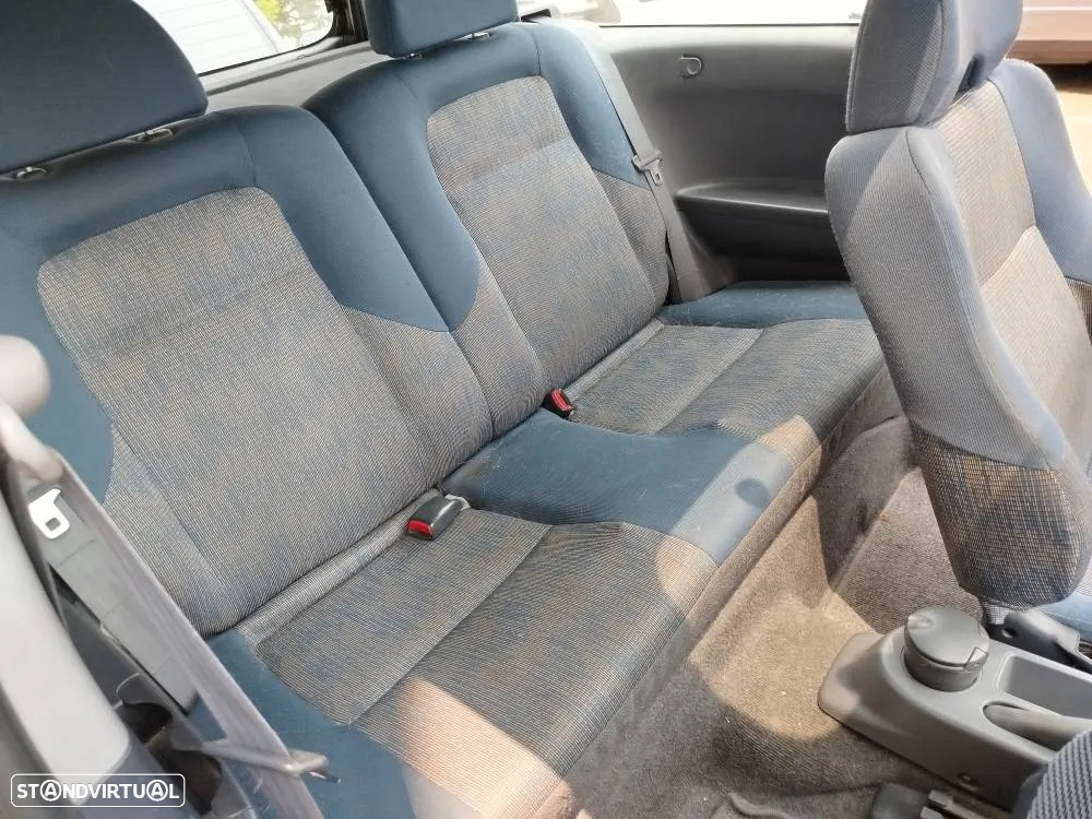 Honda HR-V 1.6 ES - 8