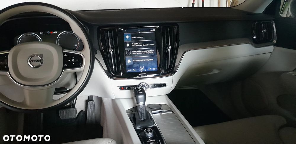 Volvo S60 T5 AWD Inscription - 3