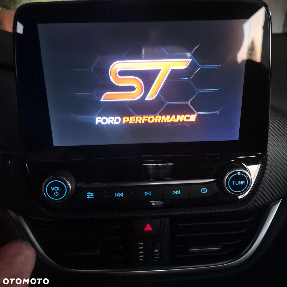 Ford Puma 1.5 EcoBoost ST - 28