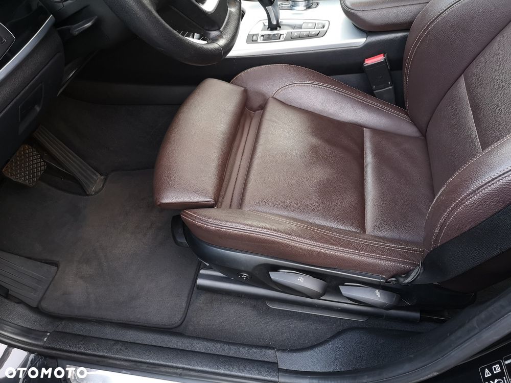 BMW X3 xDrive20d xLine - 14