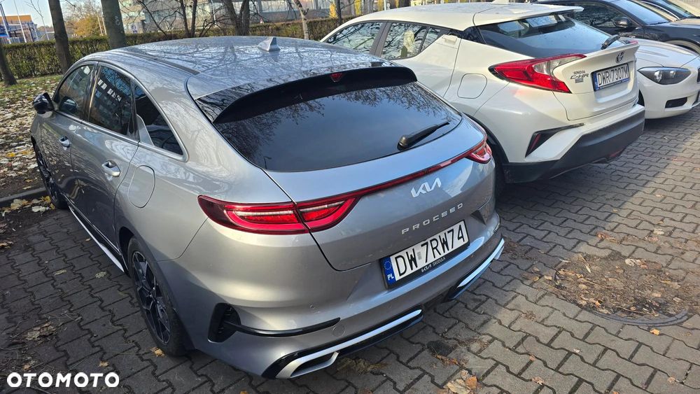 Kia ProCeed - 3