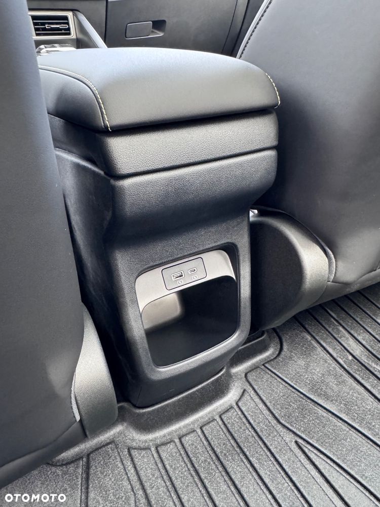 BYD Atto 2 45kWh Boost - 19