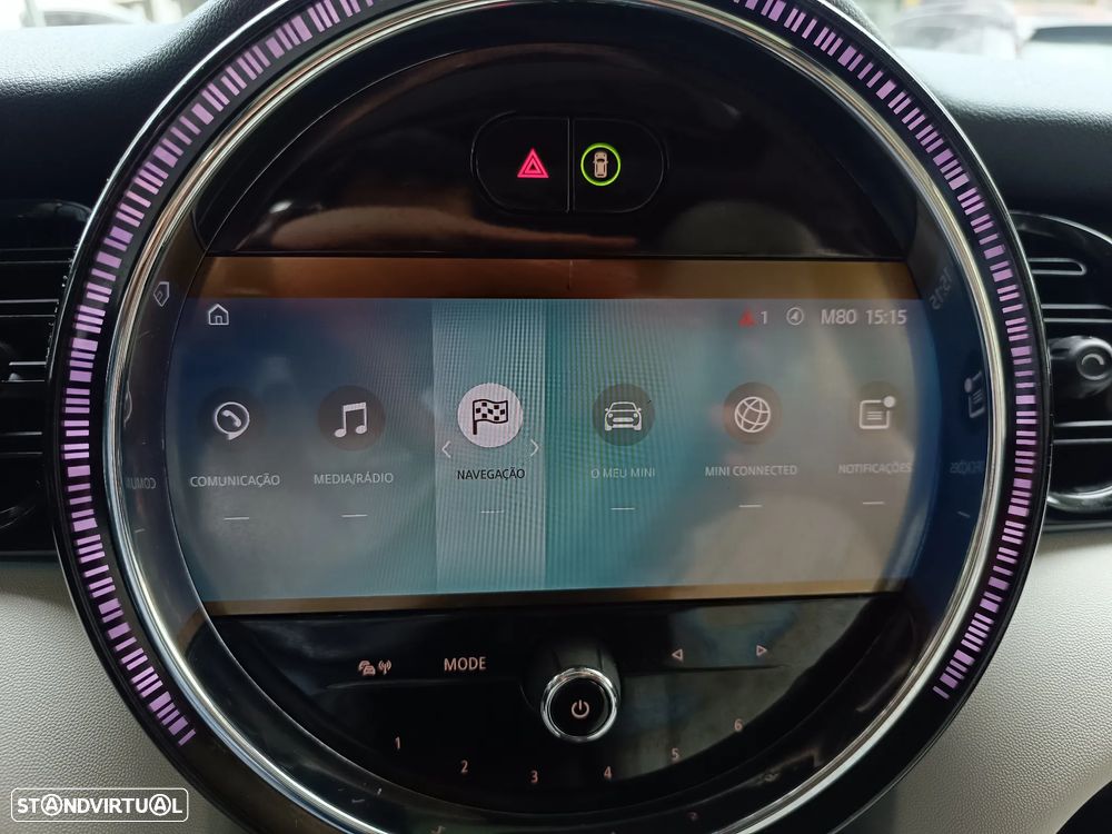 MINI 3 Portas Cooper SE Premium P. Yours - 37