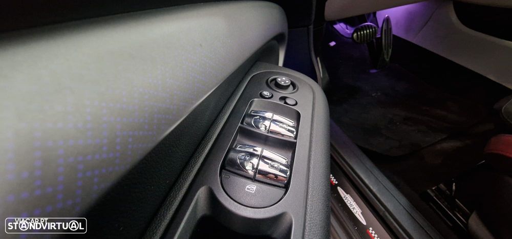 MINI Clubman Cooper SD Sport Edition Auto Desportiva - 14