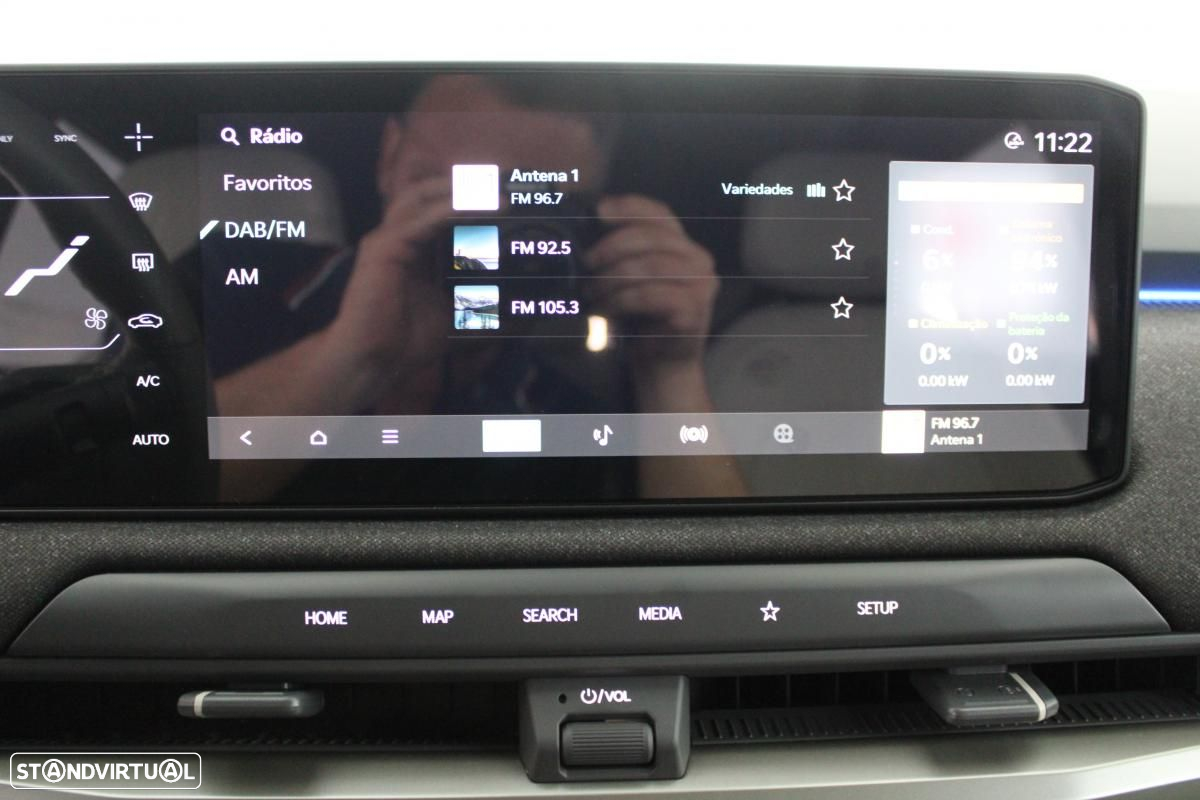 Kia EV3 81.4 kWh GT-Line - 29