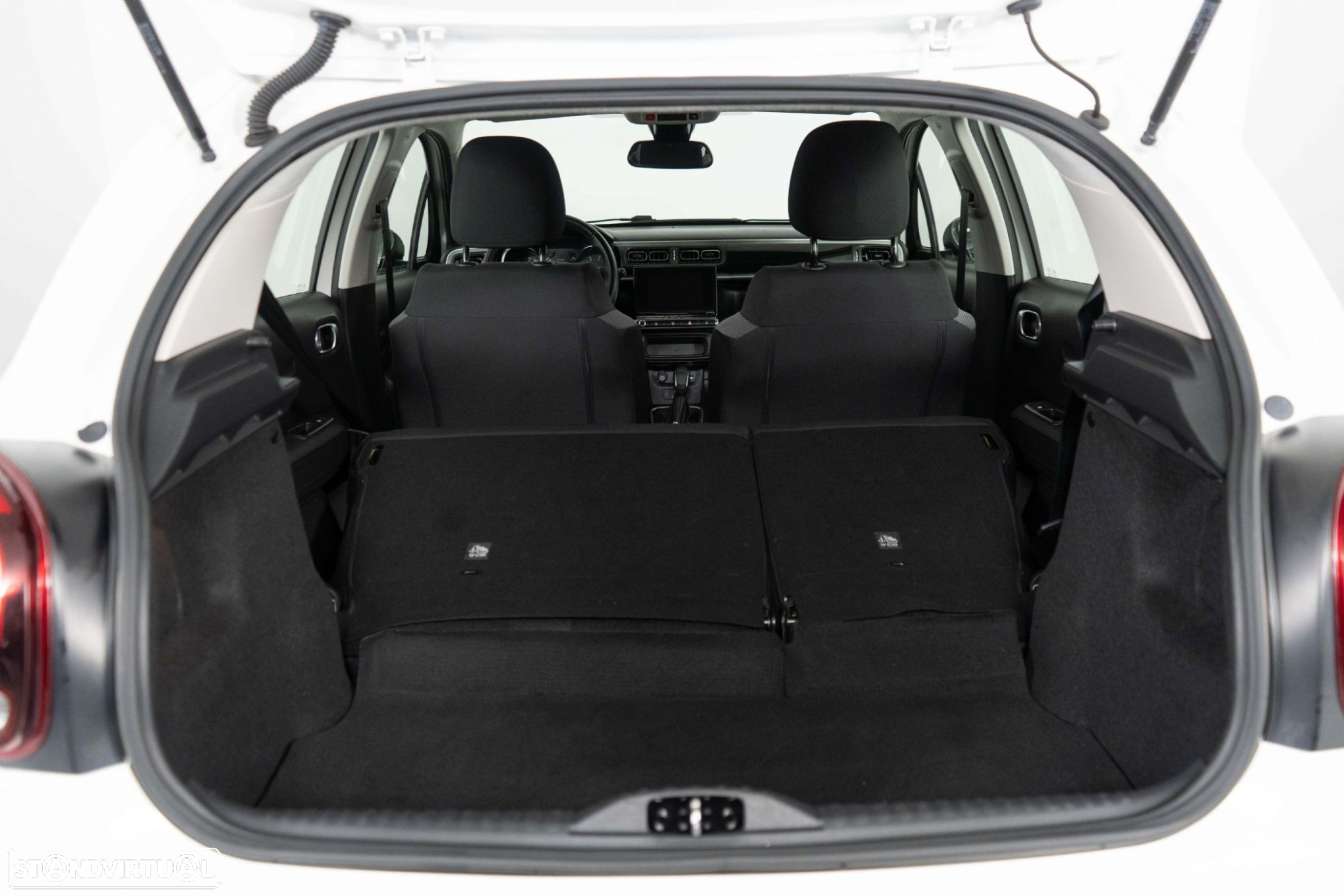 Citroën C3 1.2 PureTech Shine EAT6 - 14