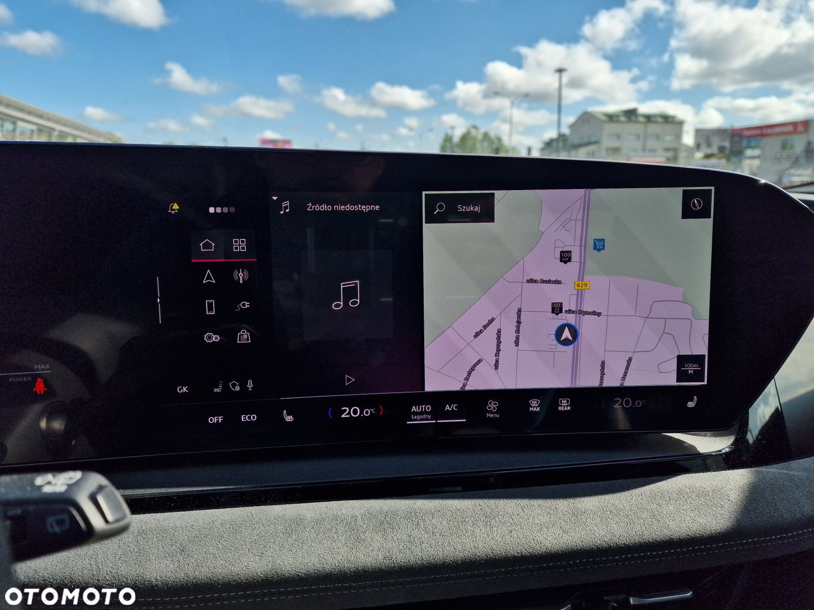 Audi Q6 e-tron - 17