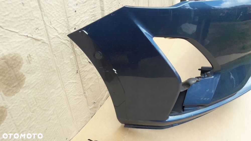 ZDERZAK PRZEDNI PRZOD FORD FOCUS MK4 ST - 4