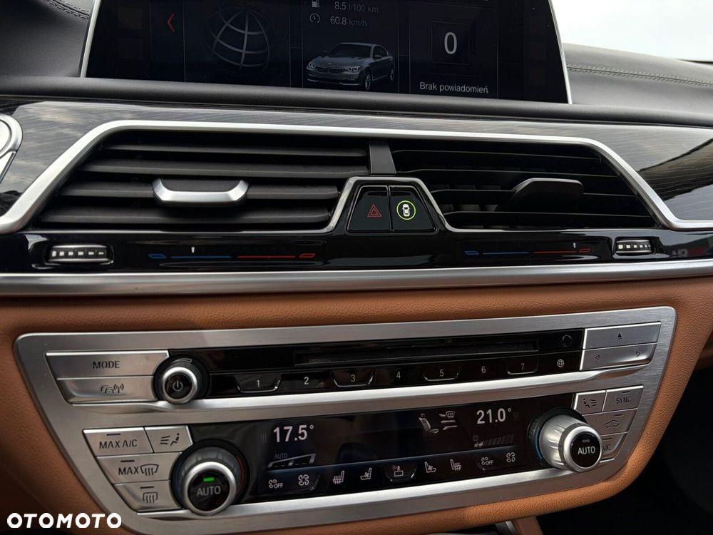 BMW Seria 7 - 31
