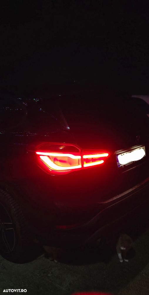 BMW X1 xDrive25d AT M Sport - 7