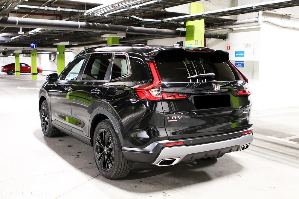 Honda CR-V - 7