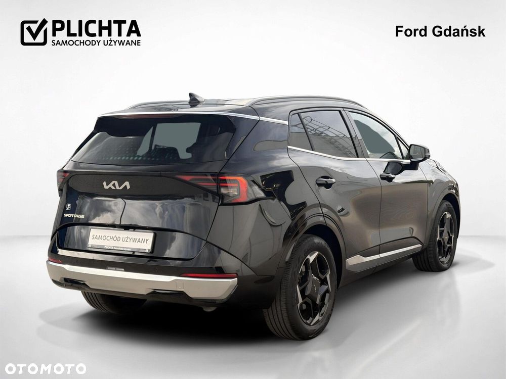 Kia Sportage 2026 photo 5