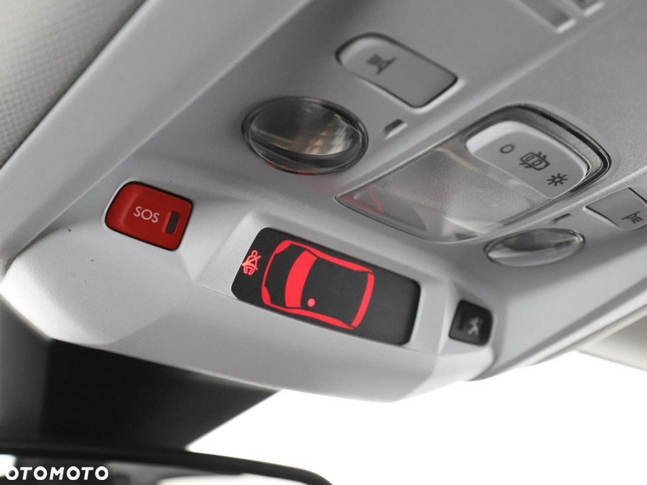 Peugeot 3008 PureTech 130 Stop & Start GPF Active Pack - 38