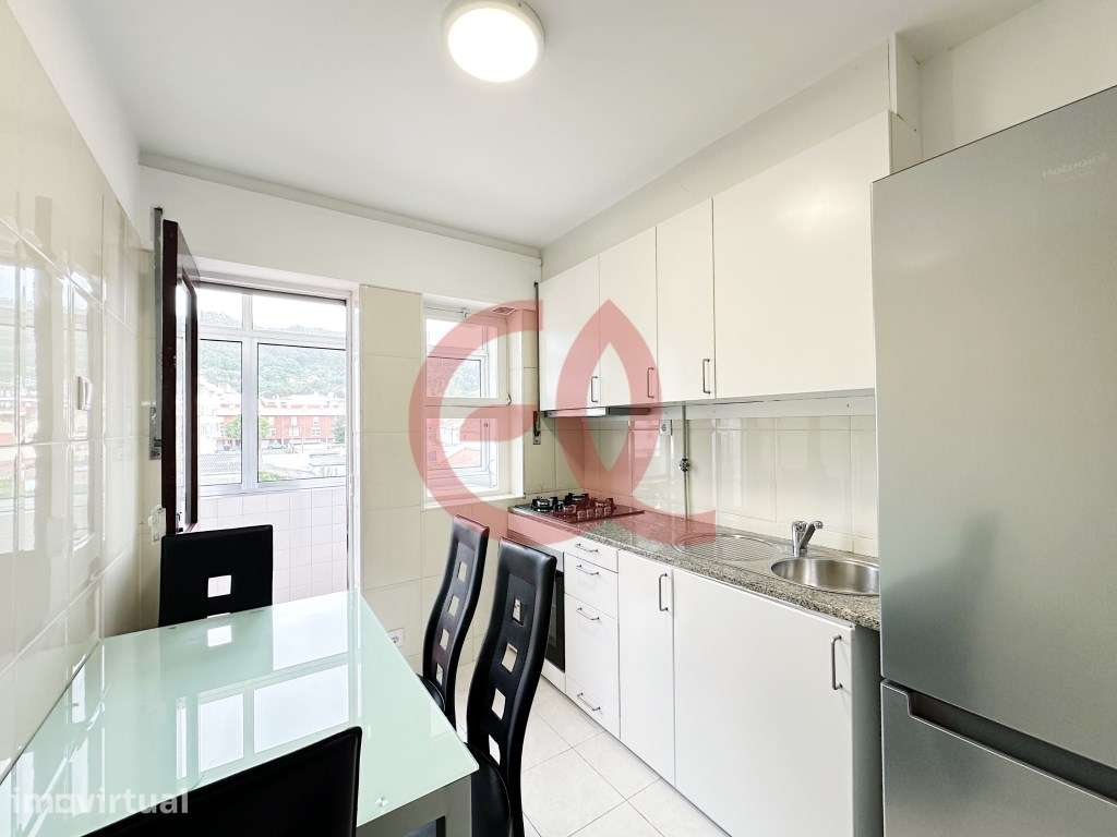 Apartamento T2 - Santa Maria Maior, Viana do Castelo - Grande imagem: 5/15