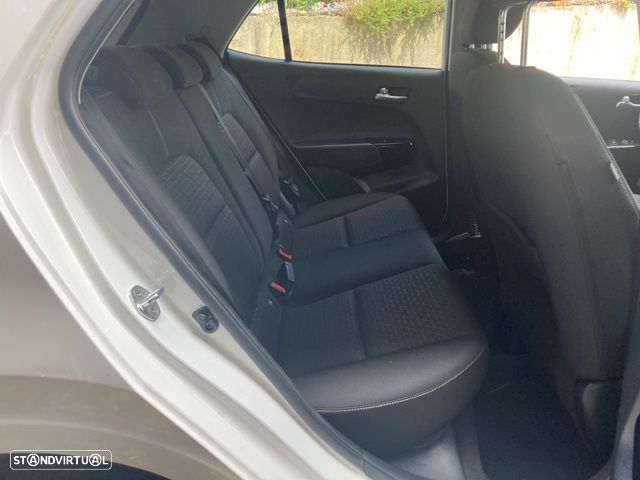 Kia Picanto 1.0 Vision - 35