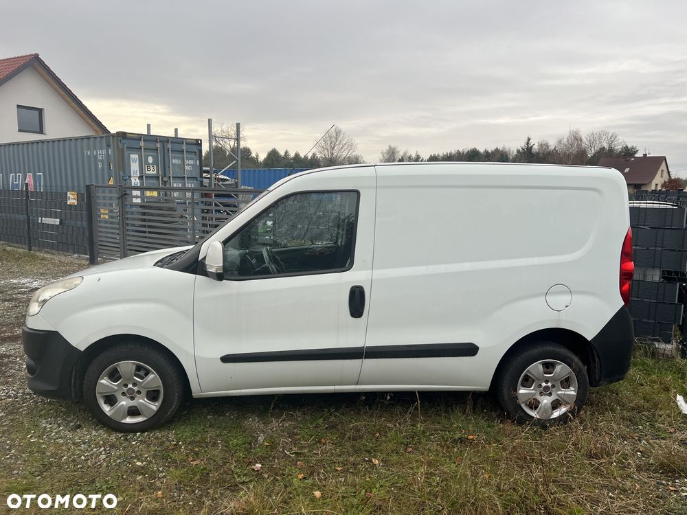 Fiat DOBLO - 3
